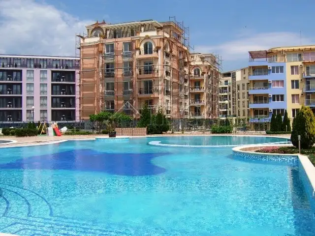 Flat 75m² in Bulgaria, Sunny Beach. Priced at 105000€ rent photo-3