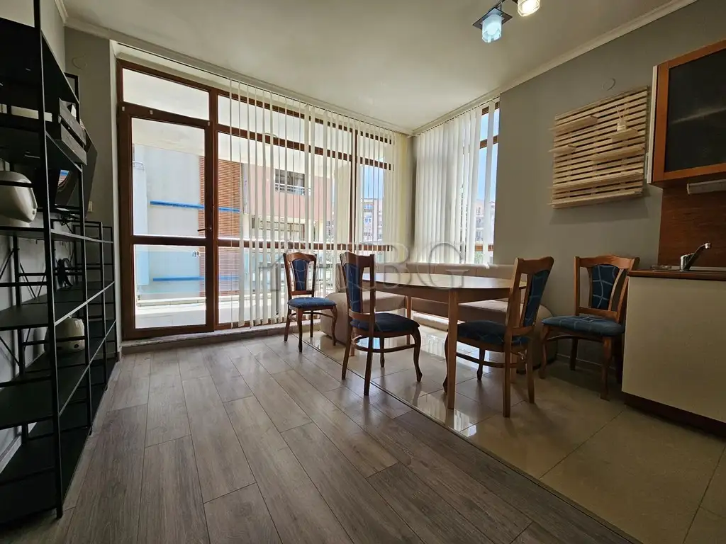 Flat 75m² in Bulgaria, Sunny Beach. Priced at 105000€ rent photo-4