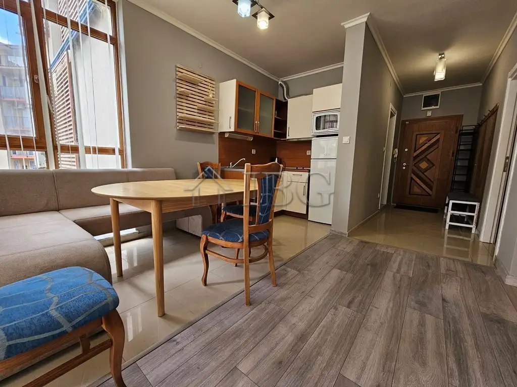 Flat 75m² in Bulgaria, Sunny Beach. Priced at 105000€ rent photo-5