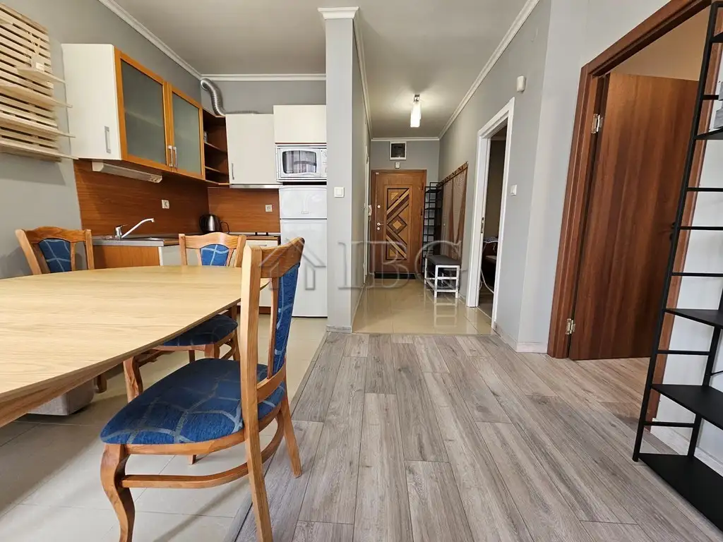Flat 75m² in Bulgaria, Sunny Beach. Priced at 105000€ rent photo-6