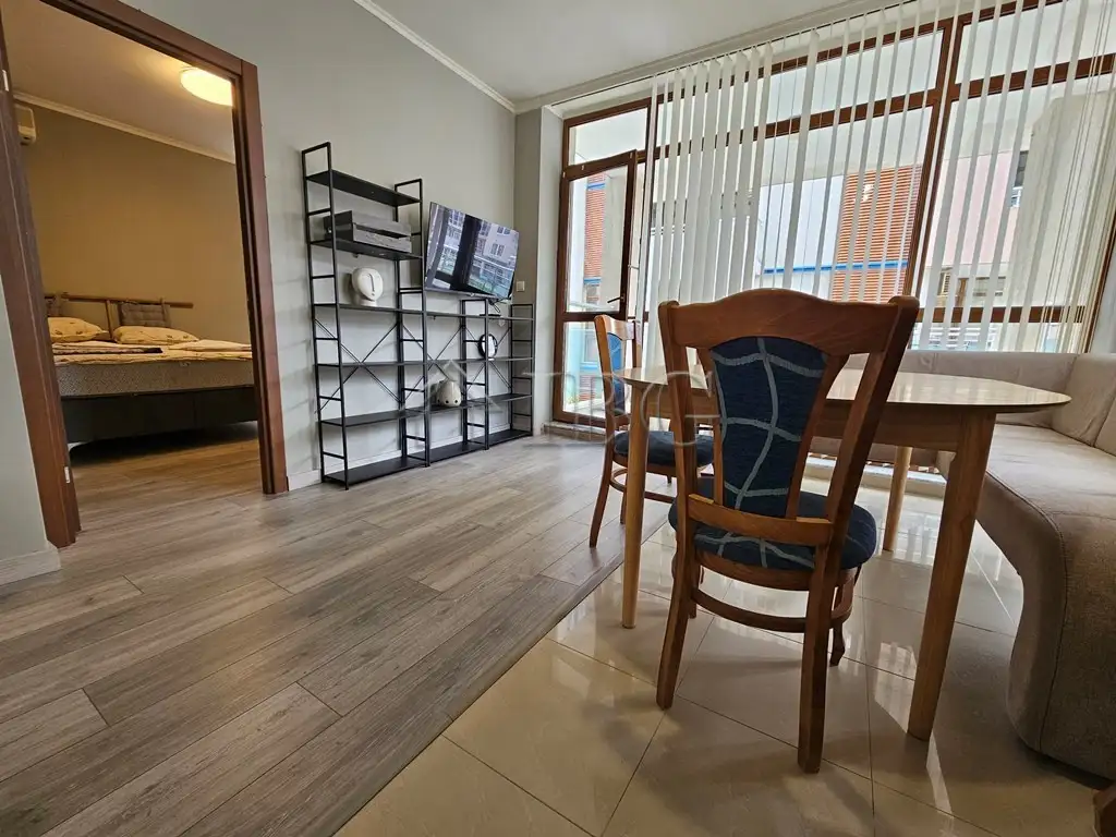 Flat 75m² in Bulgaria, Sunny Beach. Priced at 105000€ rent photo-8