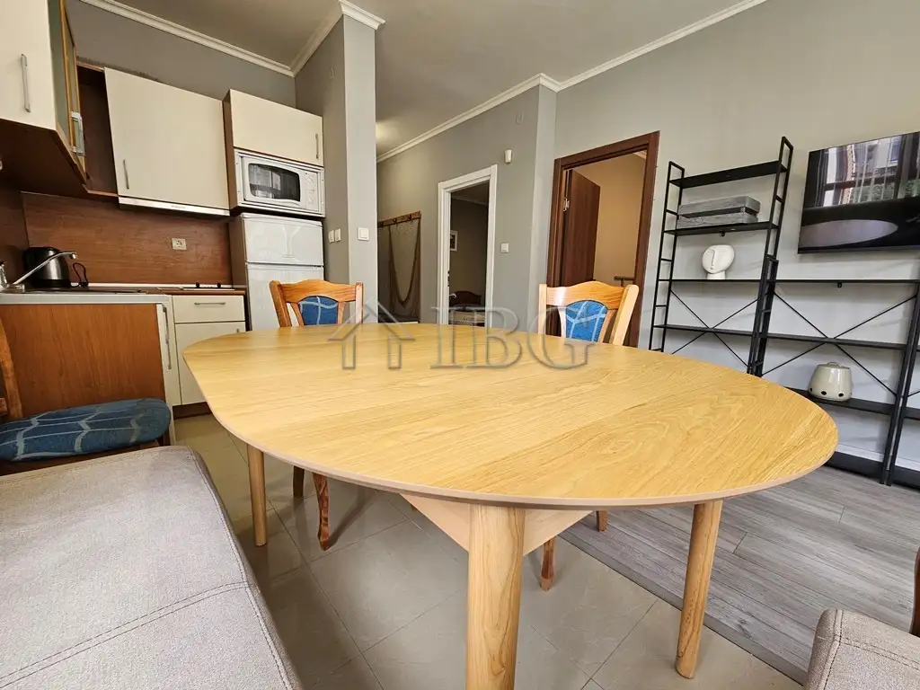 Flat 75m² in Bulgaria, Sunny Beach. Priced at 105000€ rent photo-10