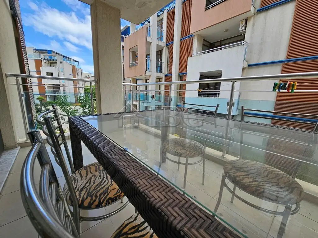 Flat 75m² in Bulgaria, Sunny Beach. Priced at 105000€ rent photo-11