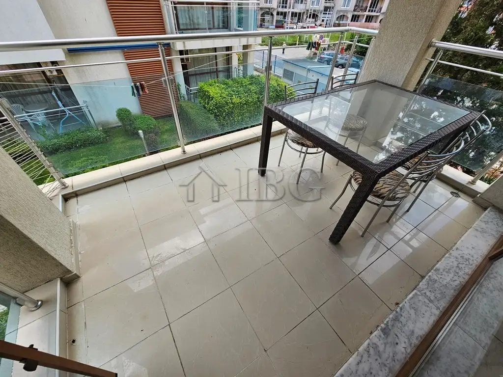 Flat 75m² in Bulgaria, Sunny Beach. Priced at 105000€ rent photo-12
