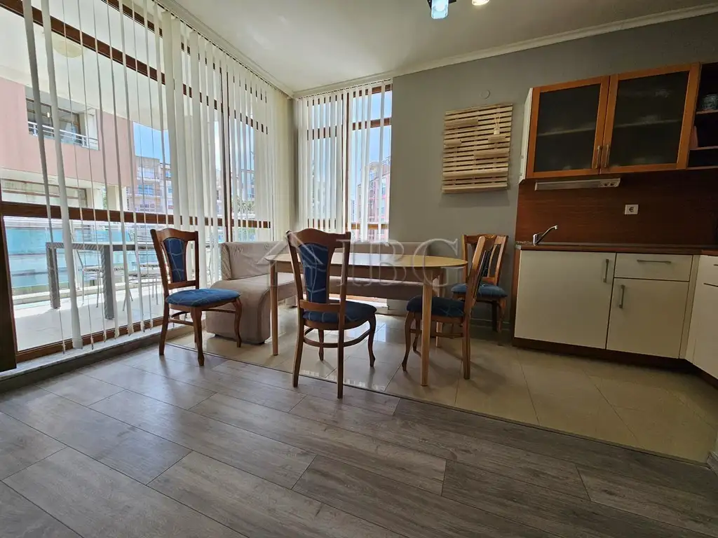 Flat 75m² in Bulgaria, Sunny Beach. Priced at 105000€ rent photo-13