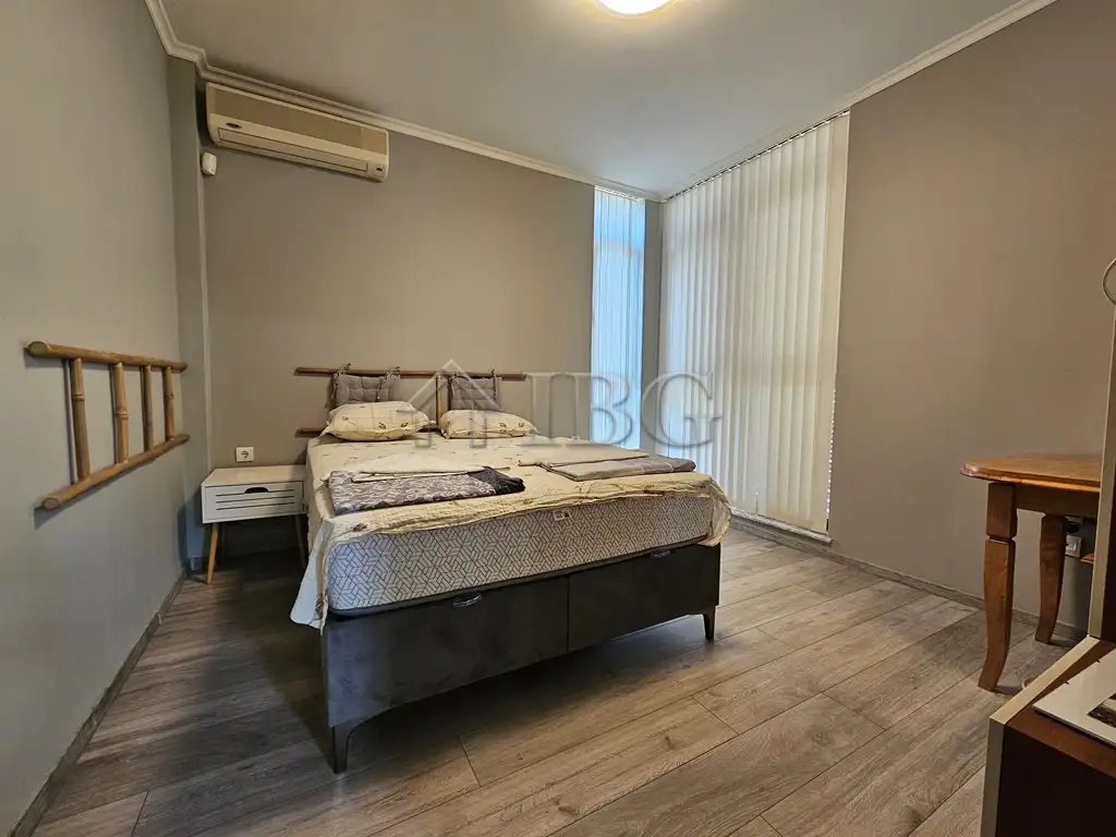 Flat 75m² in Bulgaria, Sunny Beach. Priced at 105000€ rent photo-15