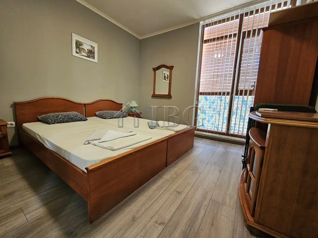 Flat 75m² in Bulgaria, Sunny Beach. Priced at 105000€ rent photo-16