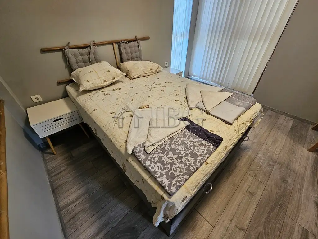 Flat 75m² in Bulgaria, Sunny Beach. Priced at 105000€ rent photo-17