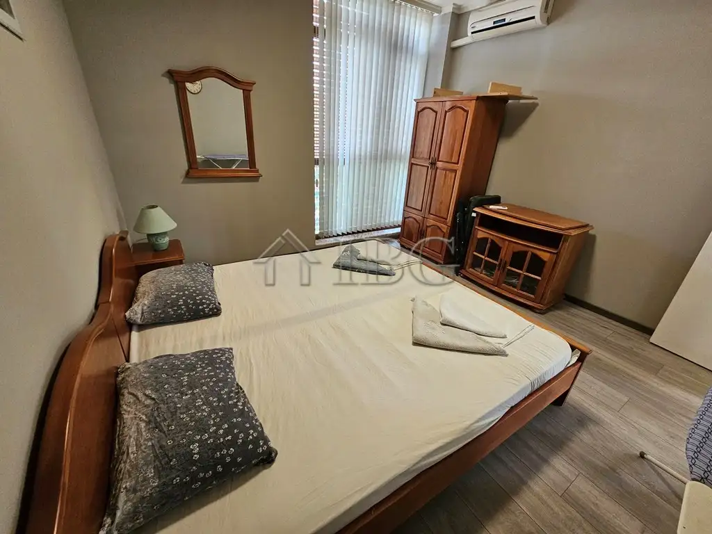 Flat 75m² in Bulgaria, Sunny Beach. Priced at 105000€ rent photo-18