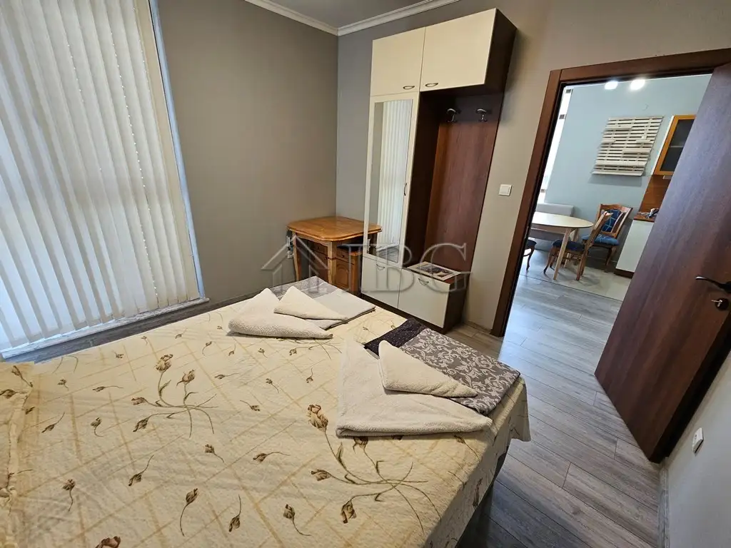Flat 75m² in Bulgaria, Sunny Beach. Priced at 105000€ rent photo-20