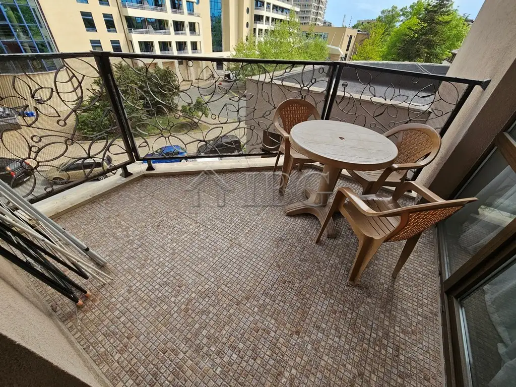 Flat 105m² in Bulgaria, Sunny Beach. Priced at 119950€ rent photo-7