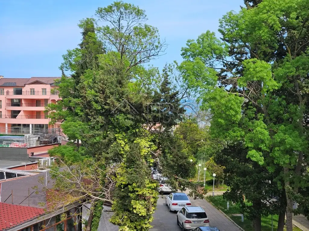 Flat 105m² in Bulgaria, Sunny Beach. Priced at 119950€ rent photo-8