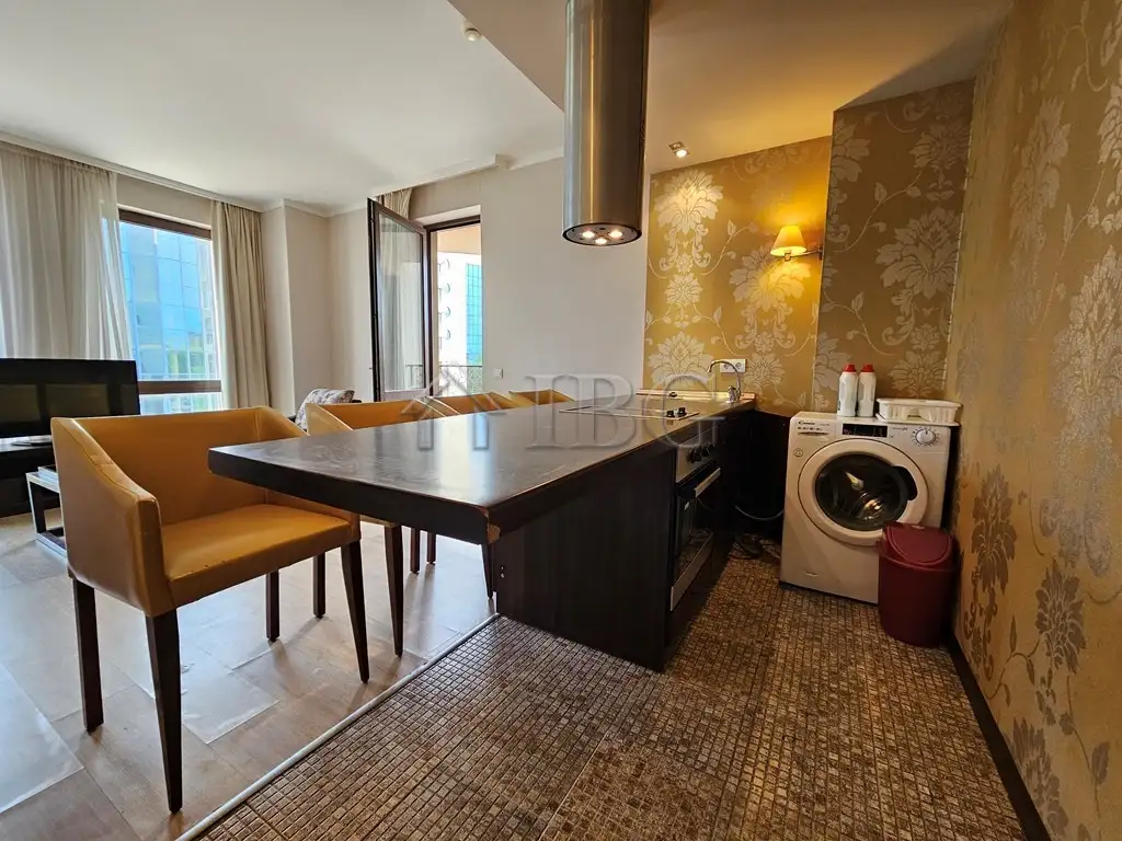 Flat 105m² in Bulgaria, Sunny Beach. Priced at 119950€ rent photo-9