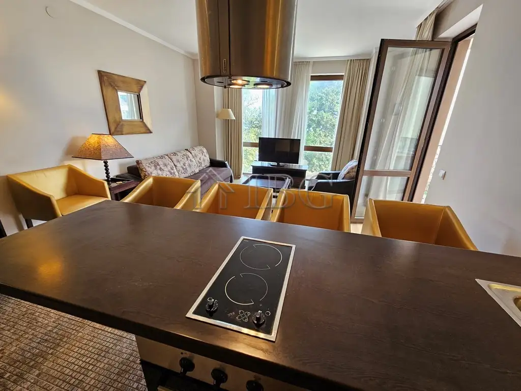 Flat 105m² in Bulgaria, Sunny Beach. Priced at 119950€ rent photo-14