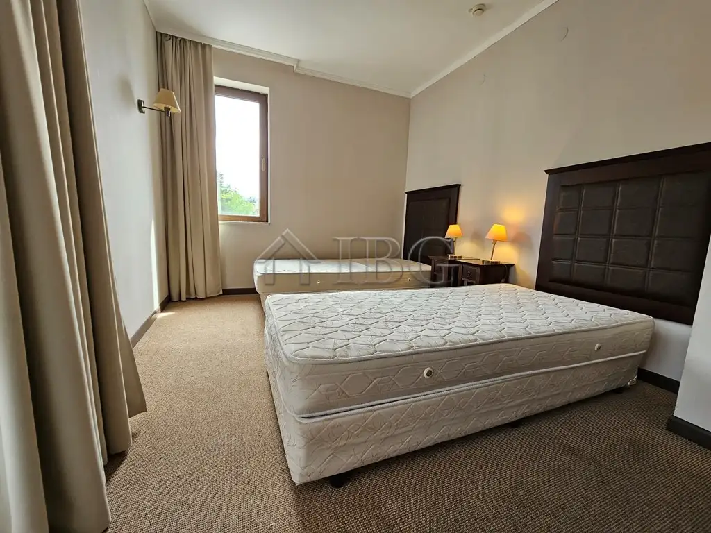Flat 105m² in Bulgaria, Sunny Beach. Priced at 119950€ rent photo-15