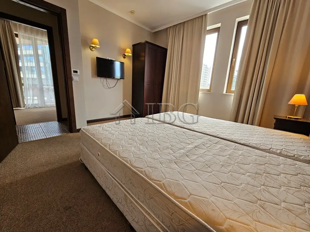 Flat 105m² in Bulgaria, Sunny Beach. Priced at 119950€ rent photo-16