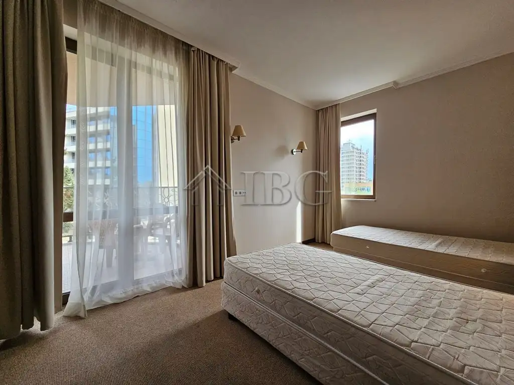 Flat 105m² in Bulgaria, Sunny Beach. Priced at 119950€ rent photo-17