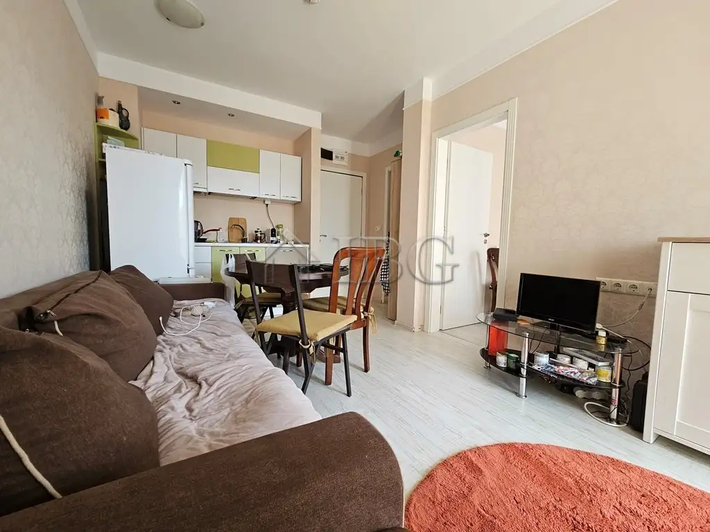 Flat 46m² in Bulgaria, Sunny Beach. Priced at 73900€ rent photo-10