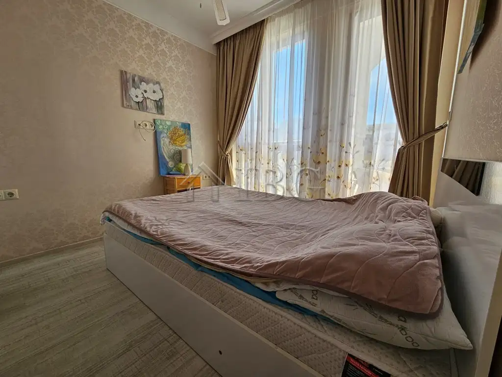 Flat 46m² in Bulgaria, Sunny Beach. Priced at 73900€ rent photo-15