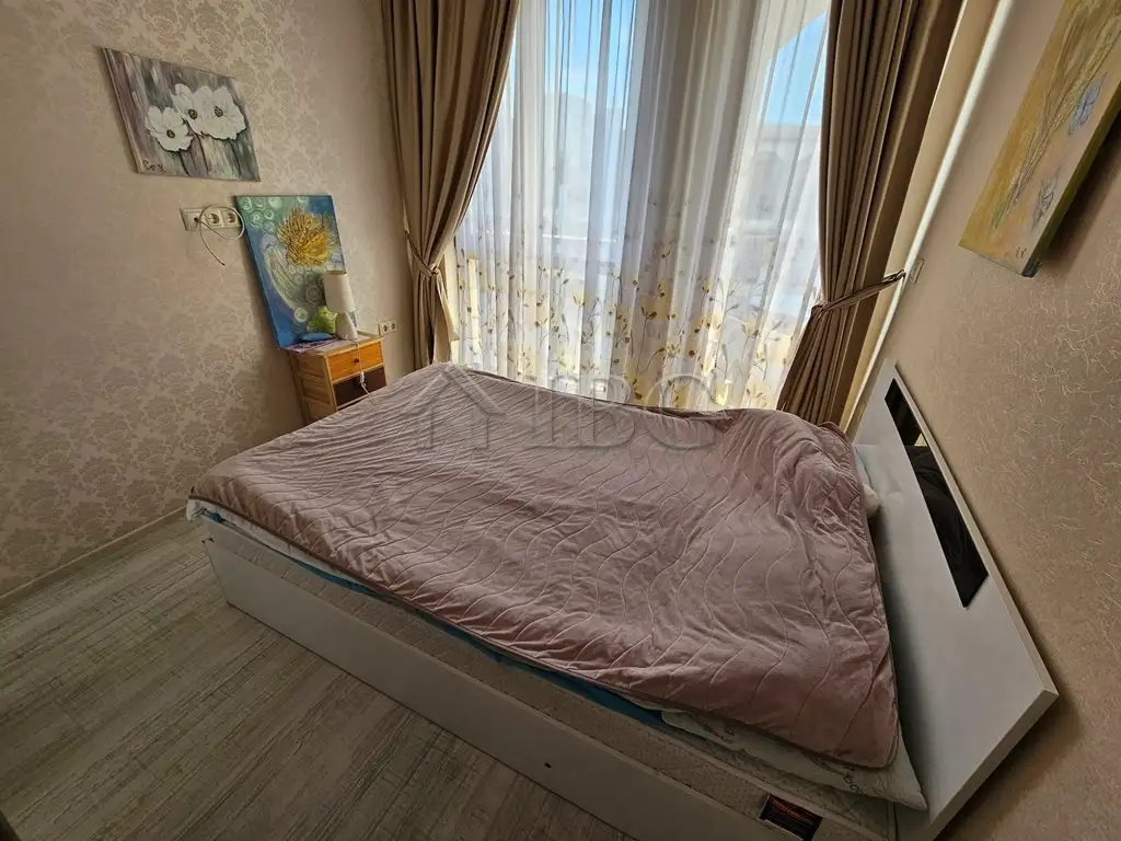 Flat 46m² in Bulgaria, Sunny Beach. Priced at 73900€ rent photo-16