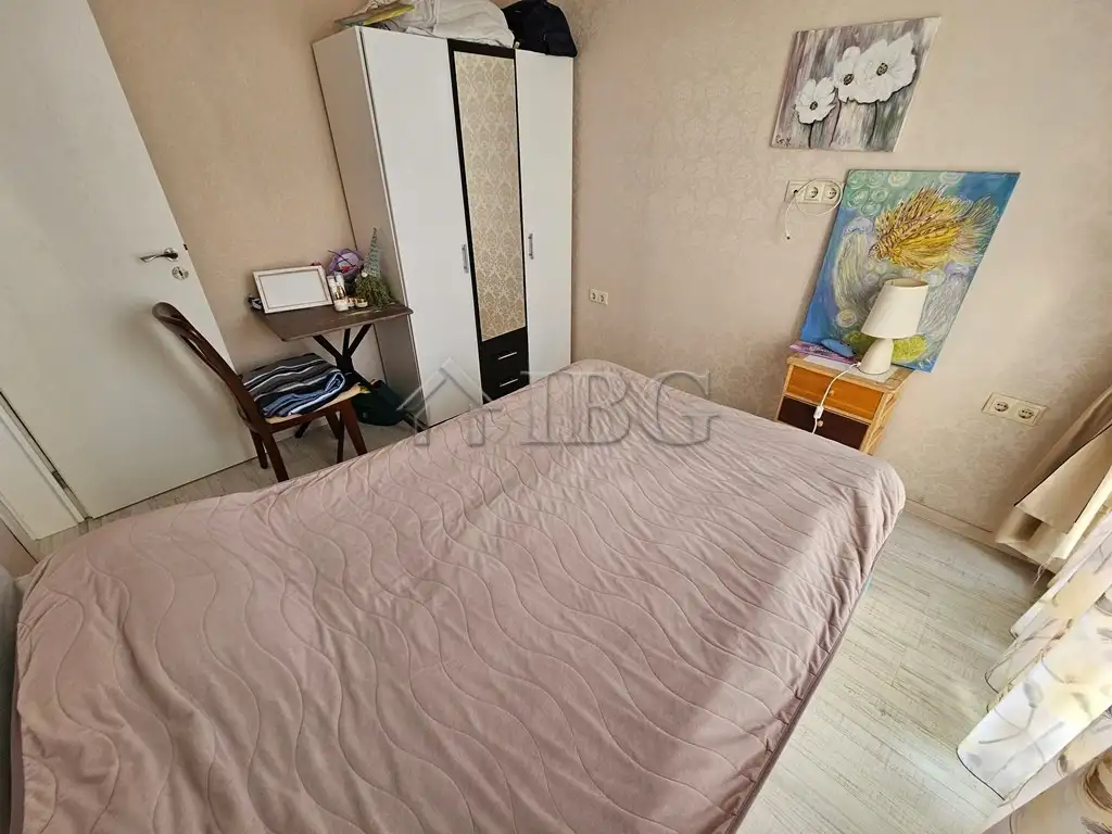 Flat 46m² in Bulgaria, Sunny Beach. Priced at 73900€ rent photo-17