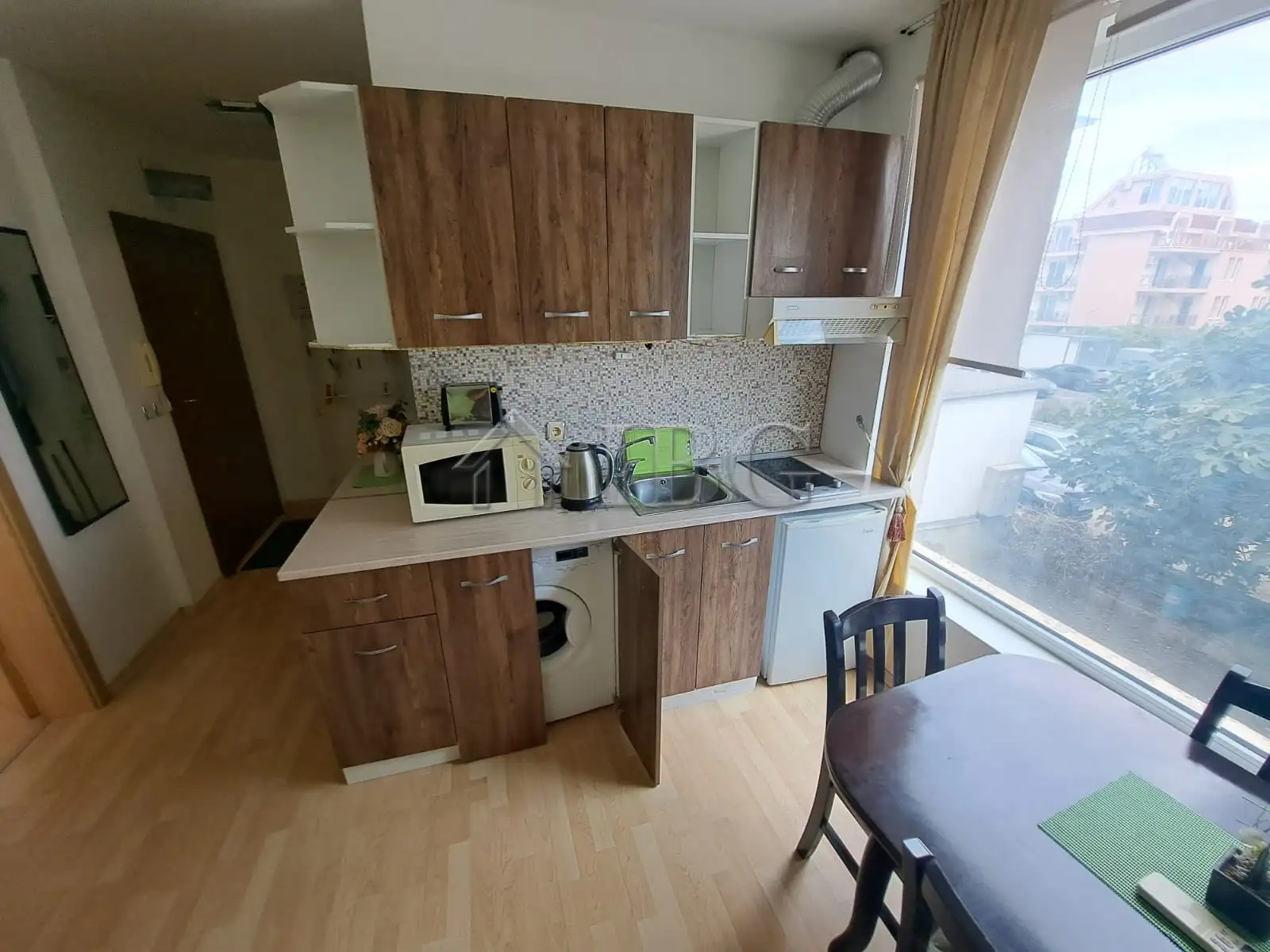 Flat 56m² in Bulgaria, Sunny Beach. Priced at 72000€ rent photo-3