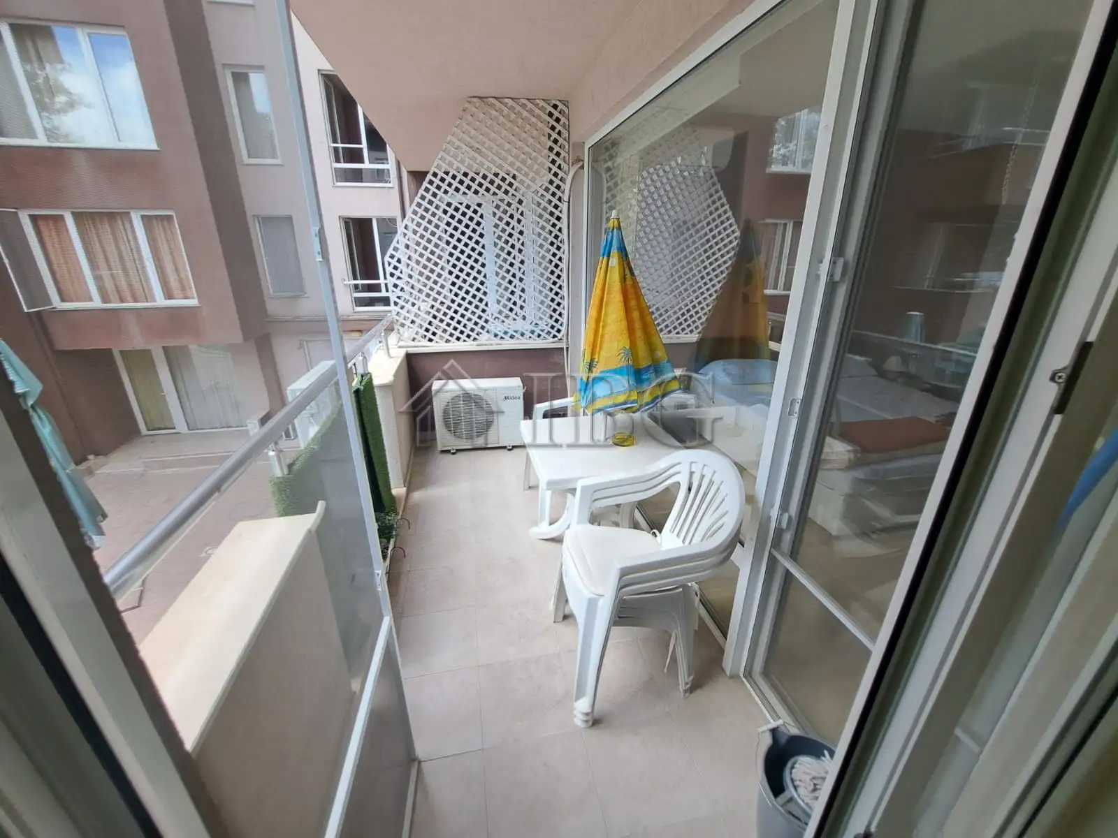 Flat 56m² in Bulgaria, Sunny Beach. Priced at 72000€ rent photo-7
