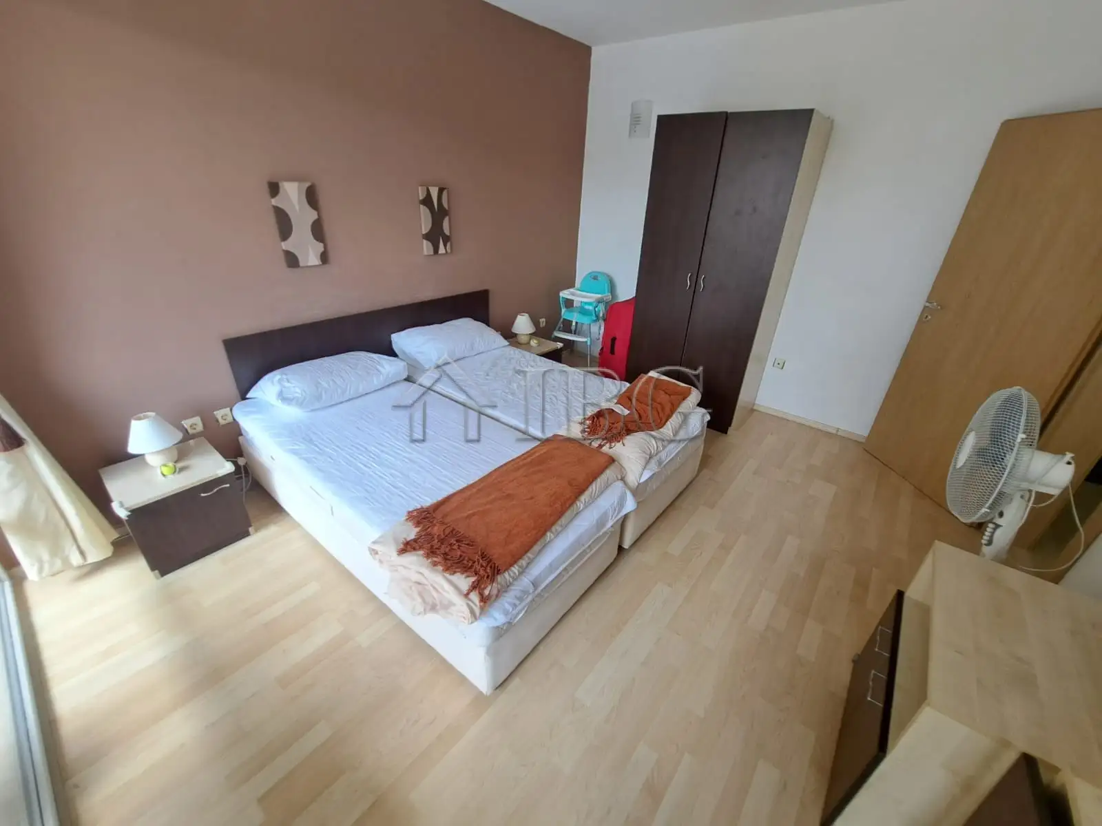 Flat 56m² in Bulgaria, Sunny Beach. Priced at 72000€ rent photo-10