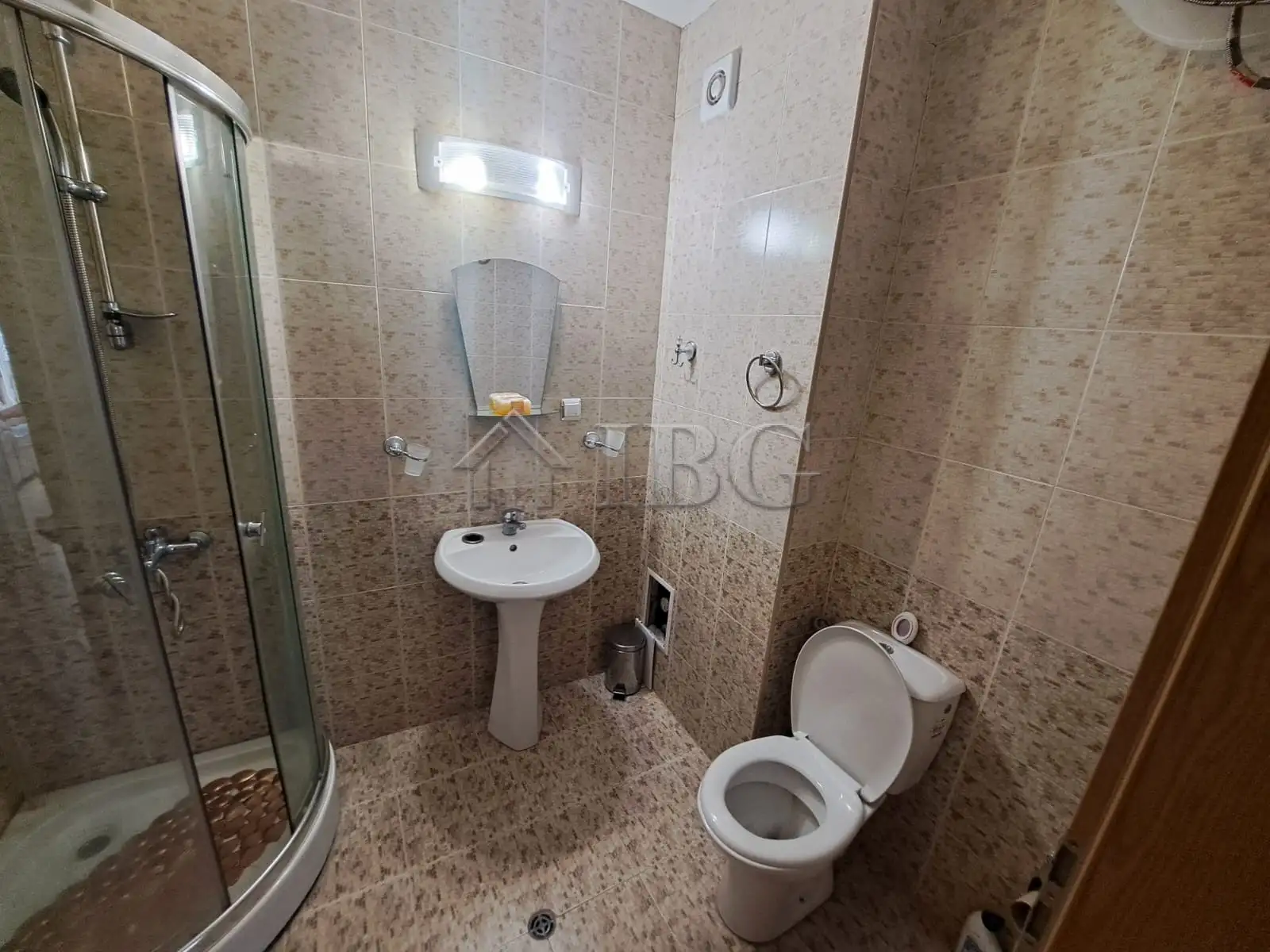 Flat 56m² in Bulgaria, Sunny Beach. Priced at 72000€ rent photo-11