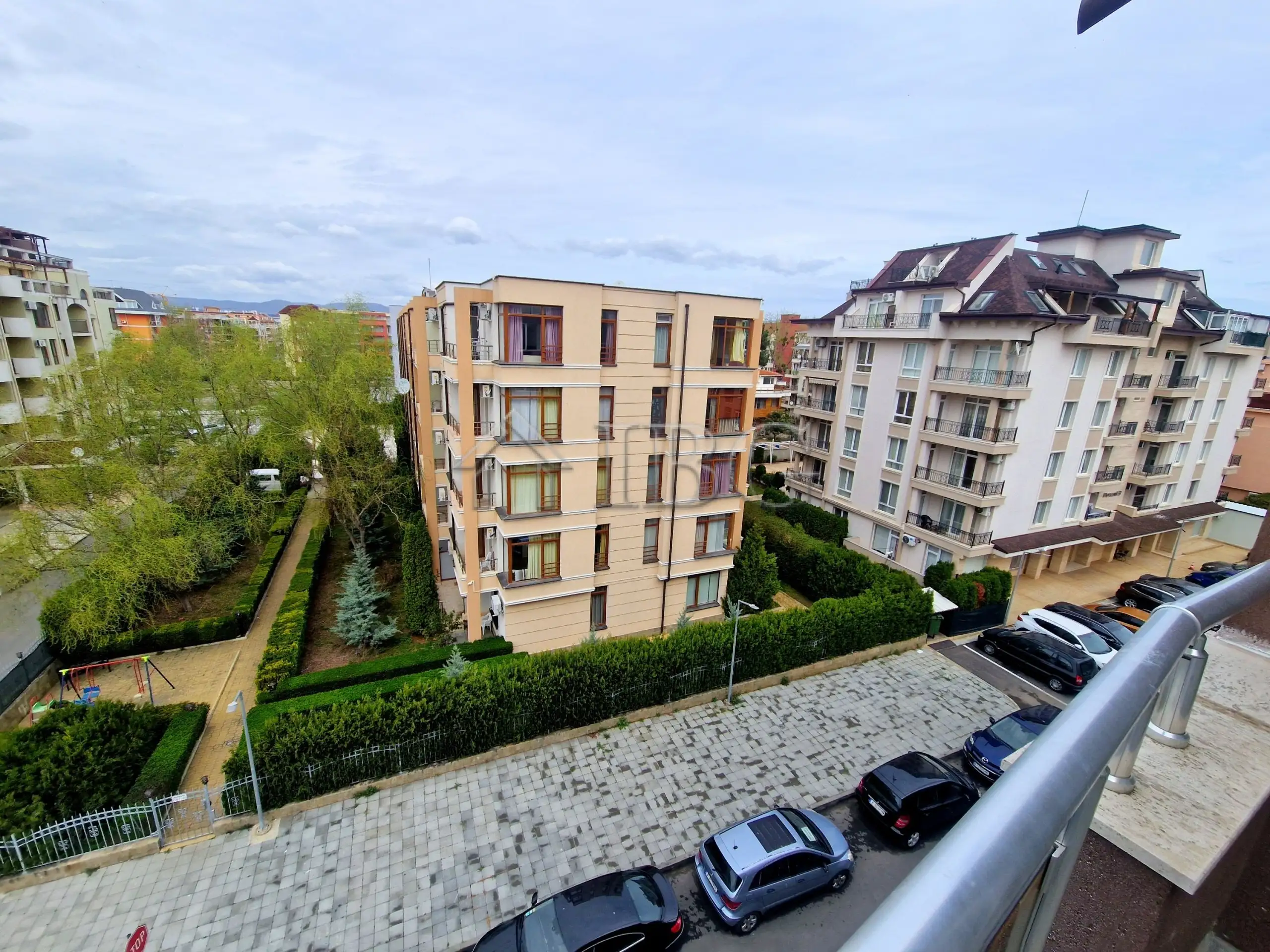 Flat 46m² in Bulgaria, Sunny Beach. Priced at 61000€ rent photo-2