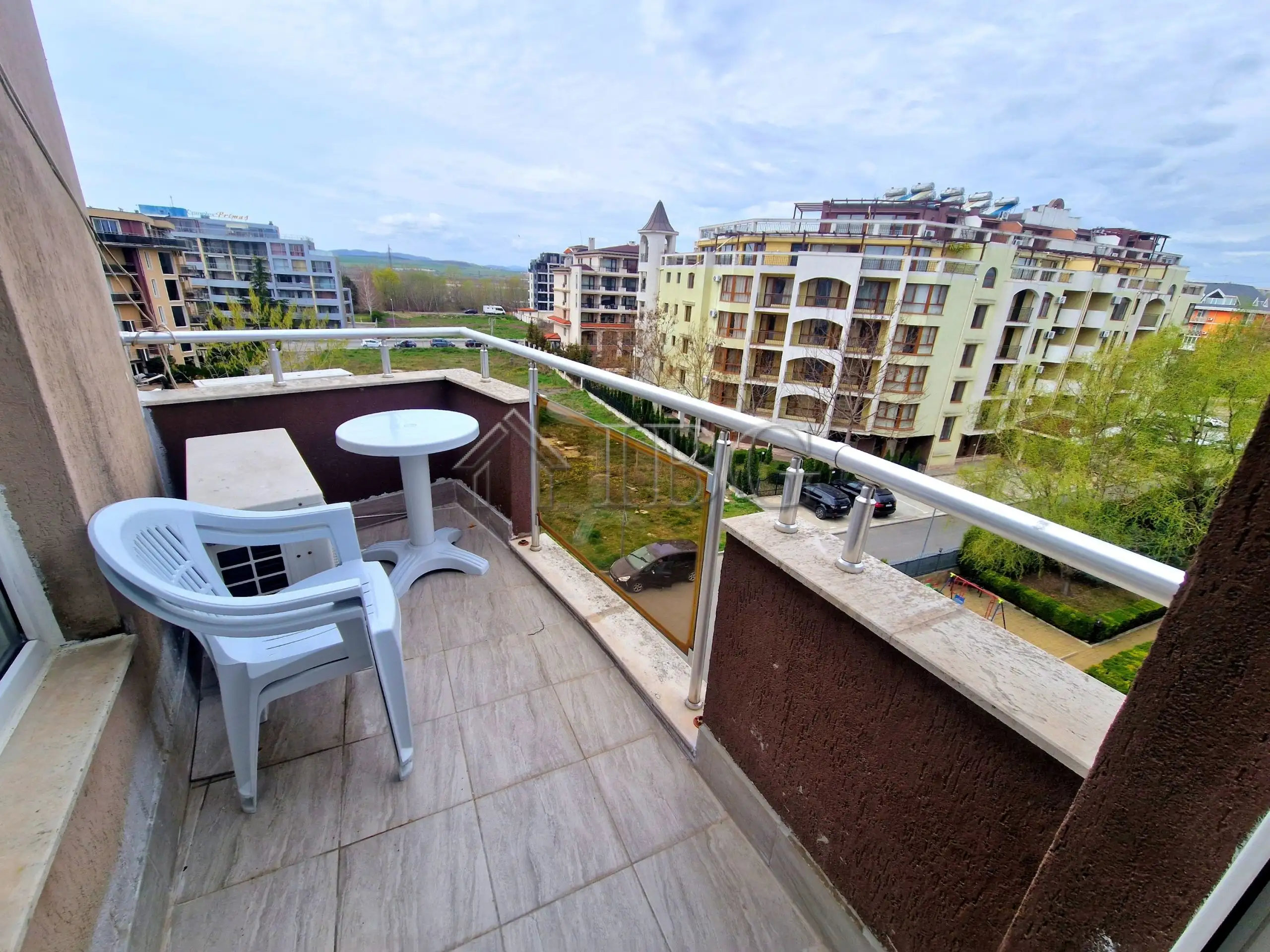 Flat 46m² in Bulgaria, Sunny Beach. Priced at 61000€ rent photo-3