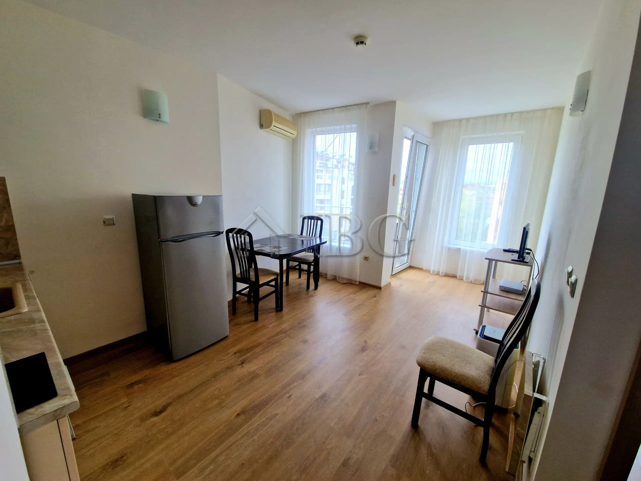 Flat 46m² in Bulgaria, Sunny Beach. Priced at 61000€ rent photo-4
