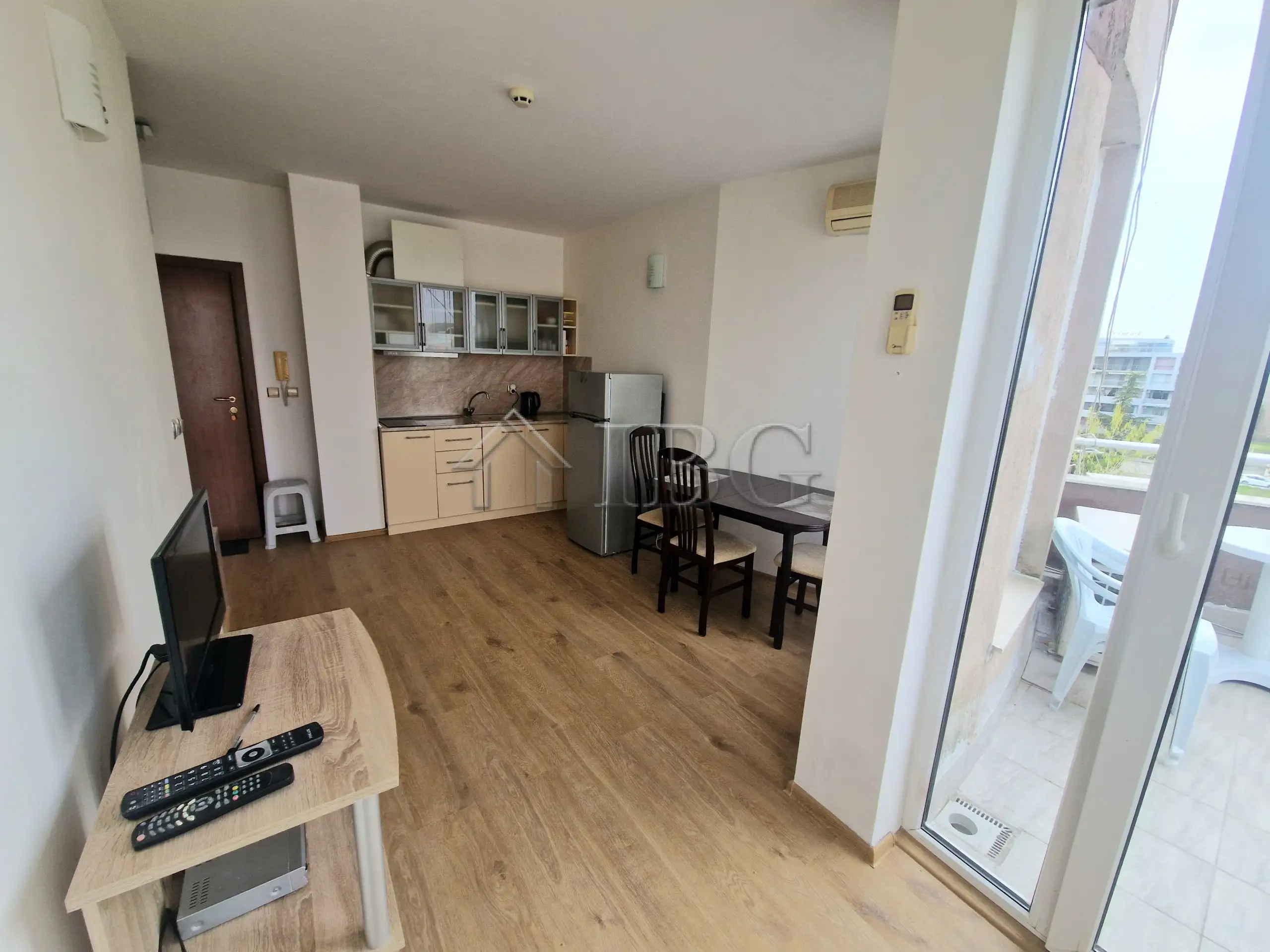 Flat 46m² in Bulgaria, Sunny Beach. Priced at 61000€ rent photo-6