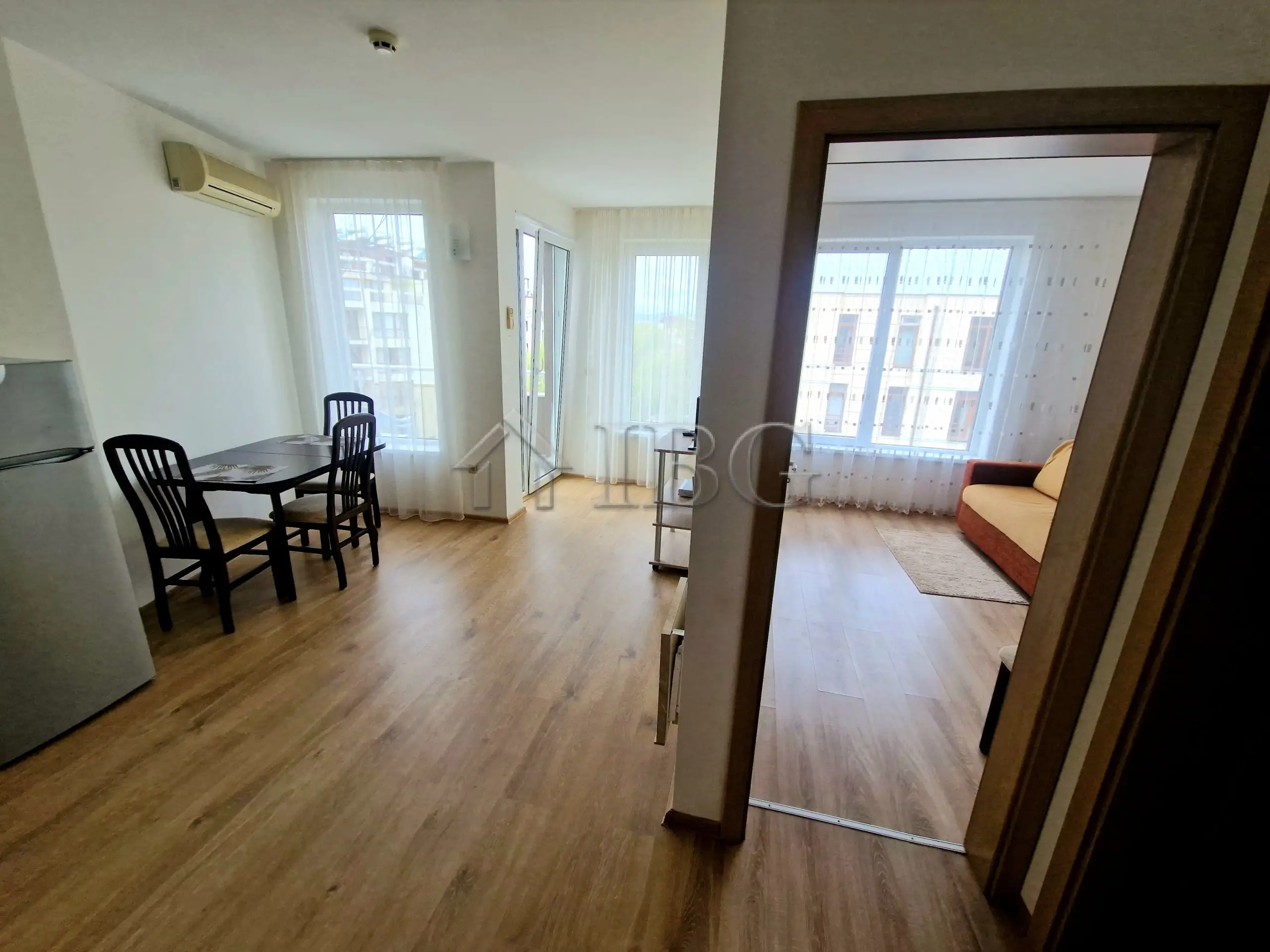 Flat 46m² in Bulgaria, Sunny Beach. Priced at 61000€ rent photo-7