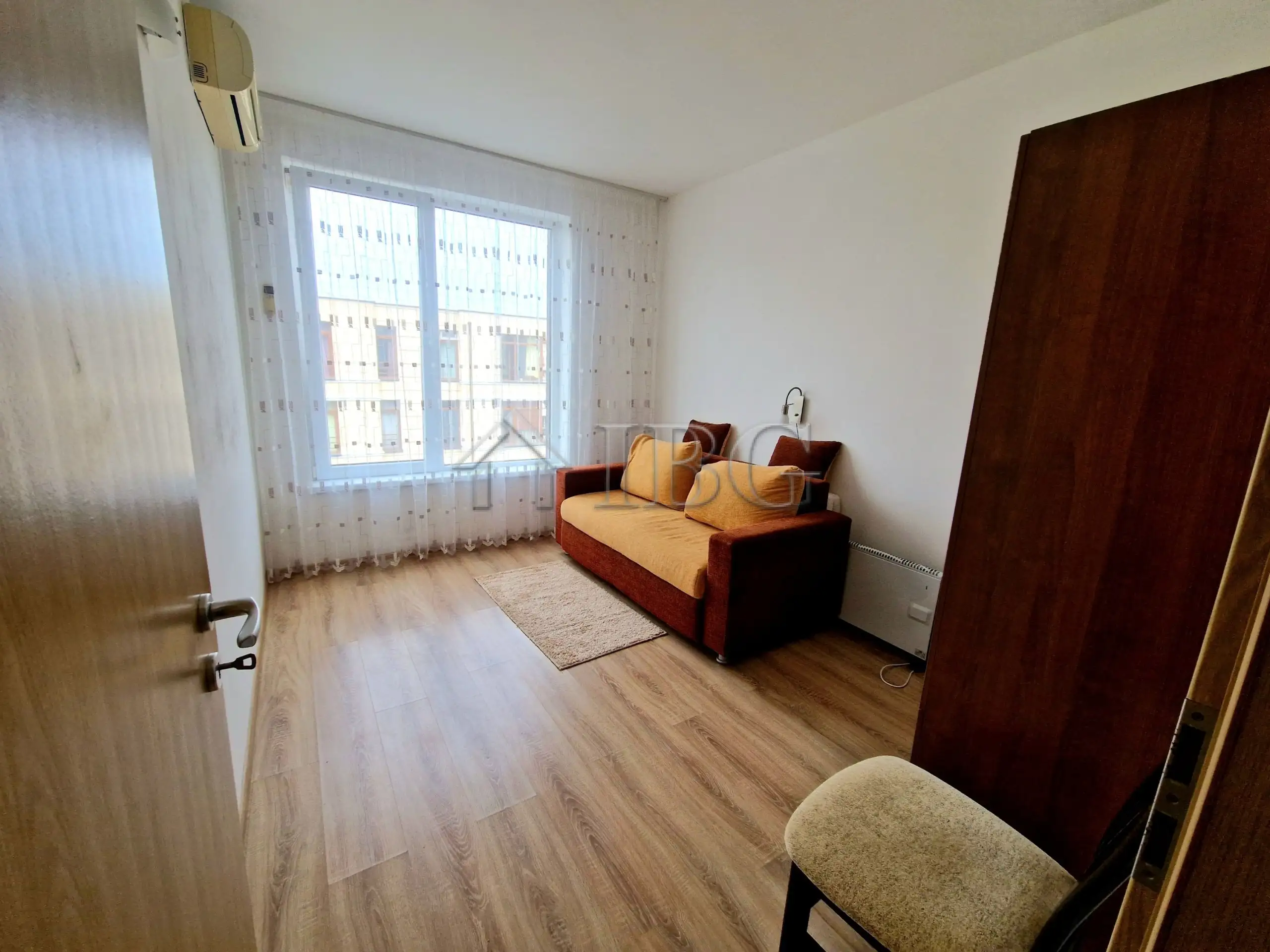 Flat 46m² in Bulgaria, Sunny Beach. Priced at 61000€ rent photo-8