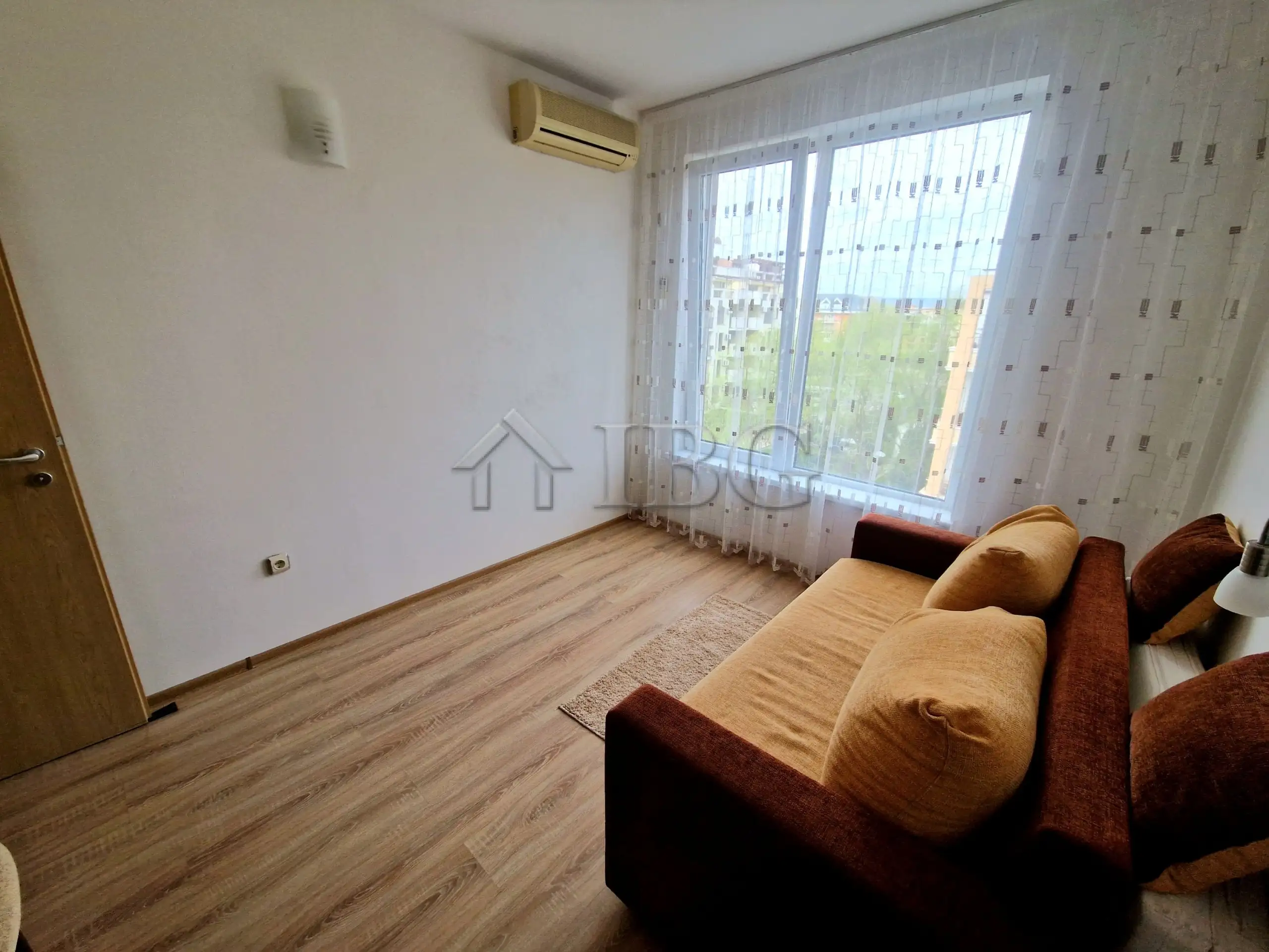 Flat 46m² in Bulgaria, Sunny Beach. Priced at 61000€ rent photo-9