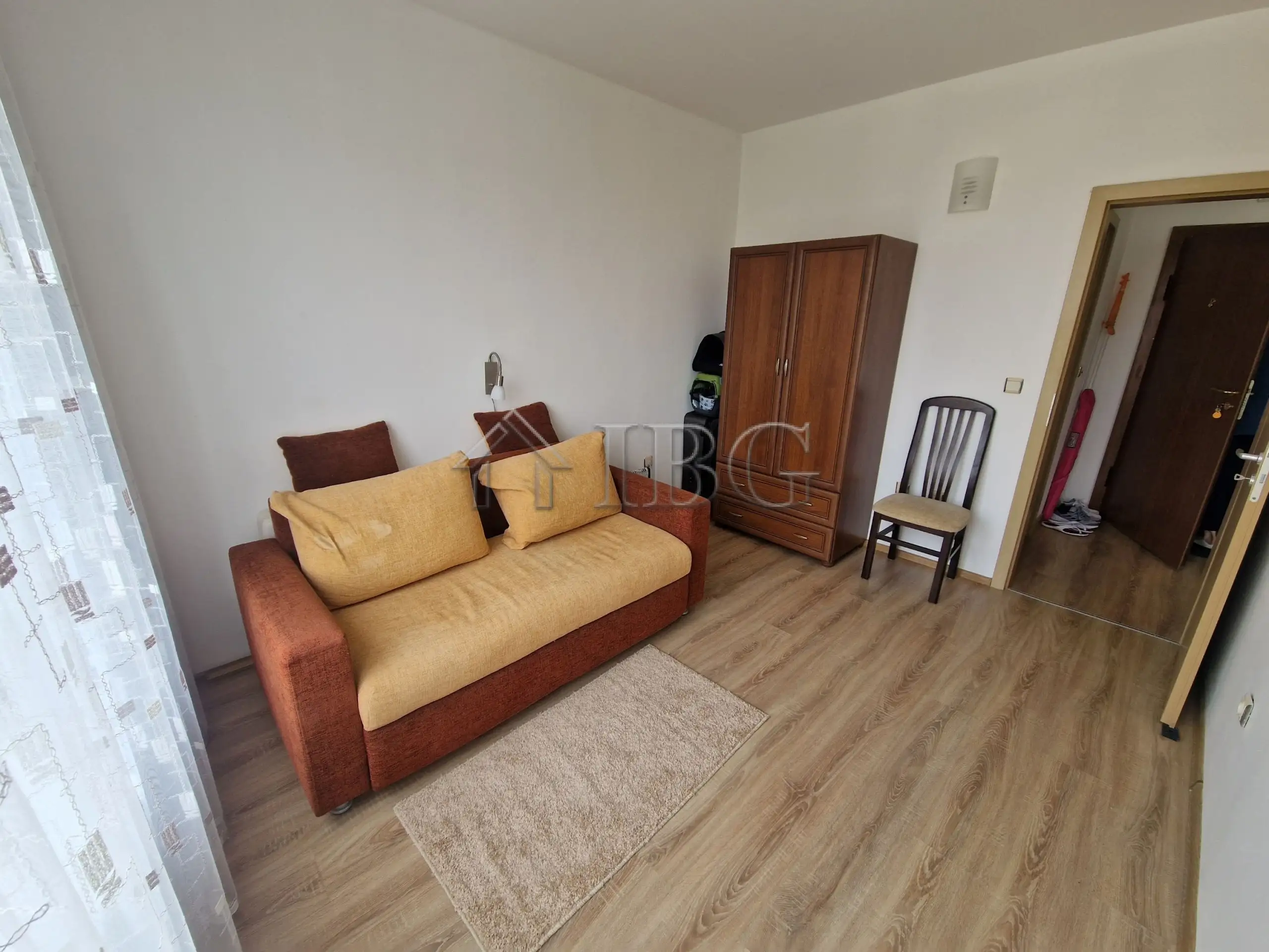 Flat 46m² in Bulgaria, Sunny Beach. Priced at 61000€ rent photo-10