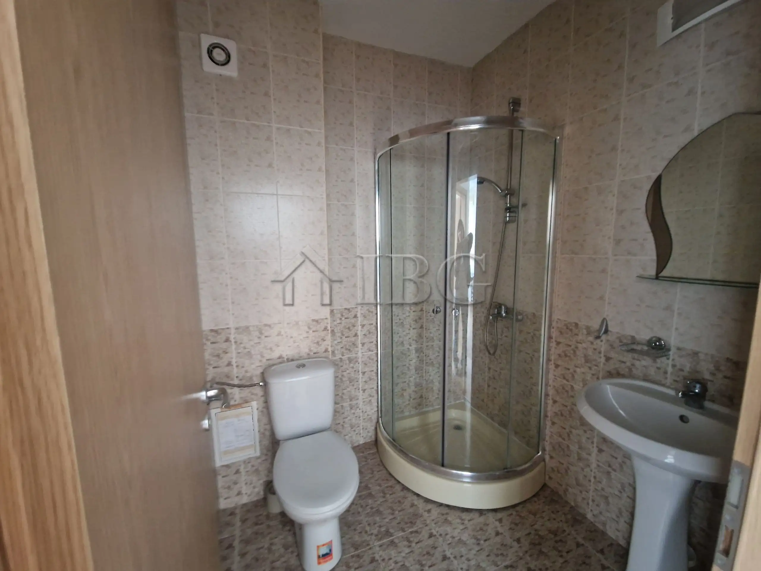 Flat 46m² in Bulgaria, Sunny Beach. Priced at 61000€ rent photo-11