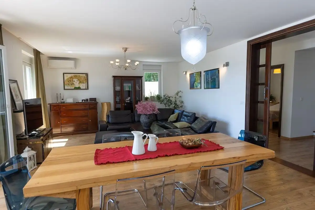Villa 220m² in Croatia, Bribir. Priced at 615000€ rent photo-4