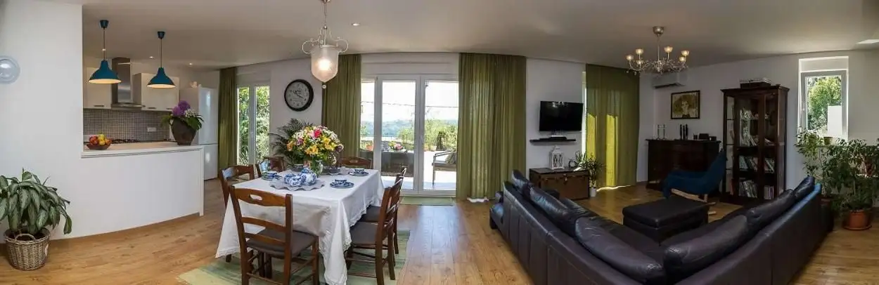 Villa 220m² in Croatia, Bribir. Priced at 615000€ rent photo-7