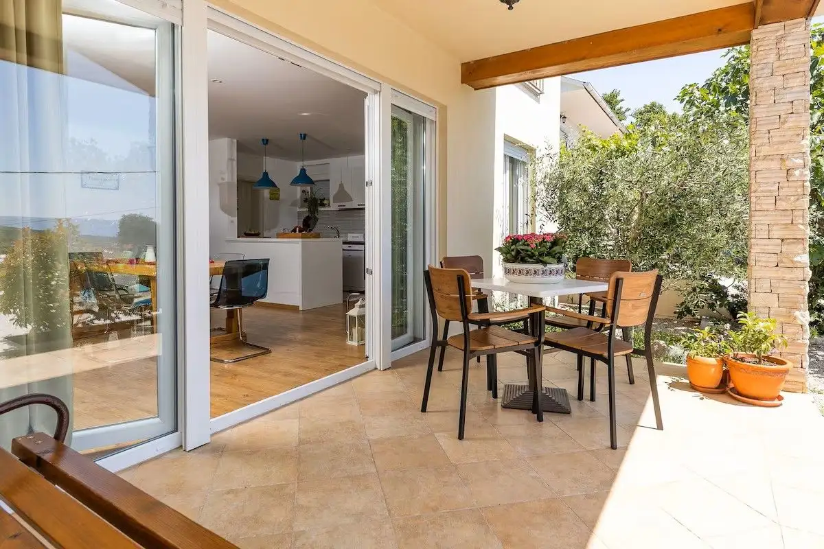 Villa 220m² in Croatia, Bribir. Priced at 615000€ rent photo-11