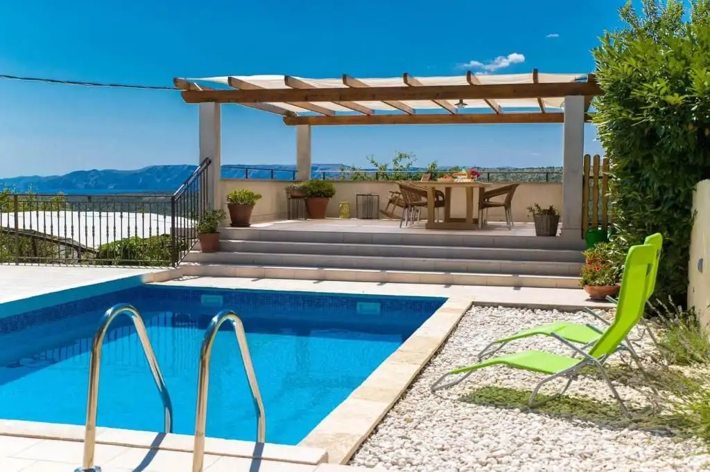 Villa 220m² in Croatia, Bribir. Priced at 615000€ rent photo-13