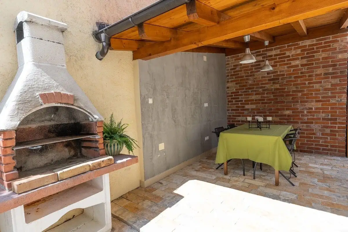 Villa 220m² in Croatia, Bribir. Priced at 615000€ rent photo-17