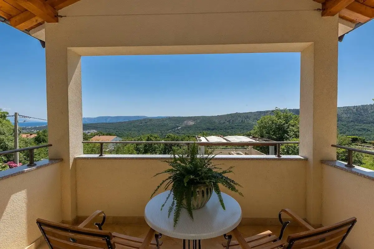 Villa 220m² in Croatia, Bribir. Priced at 615000€ rent photo-21