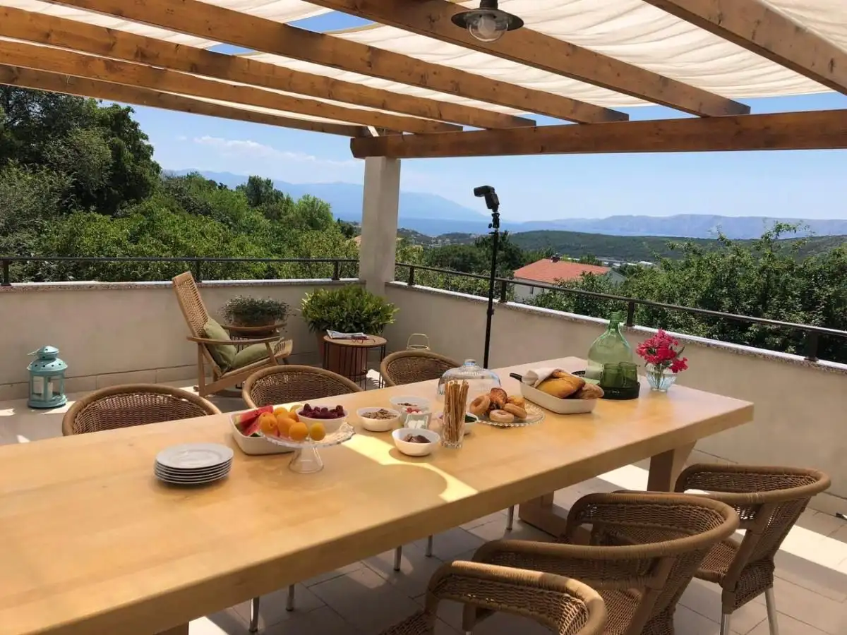 Villa 220m² in Croatia, Bribir. Priced at 615000€ rent photo-22