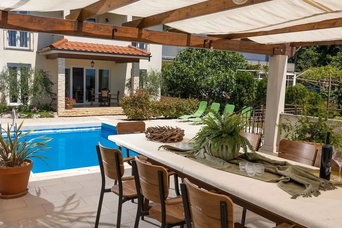 Villa 220m² in Croatia, Bribir. Priced at 615000€ rent photo-14