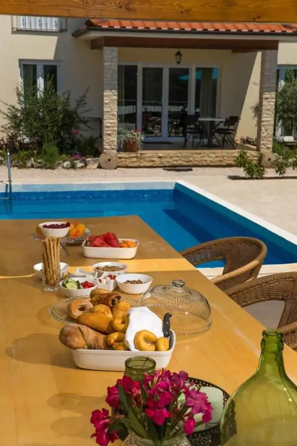 Villa 220m² in Croatia, Bribir. Priced at 615000€ rent photo-15