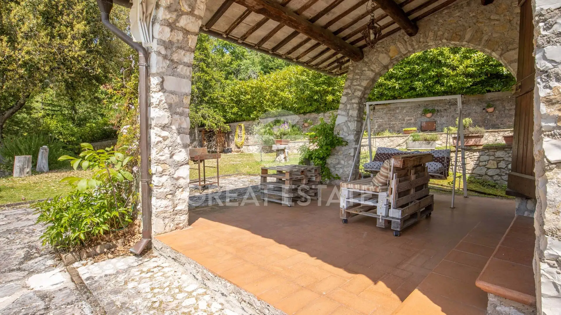 House 270m² in Italy, Perugia. Priced at 550000€ rent photo-9