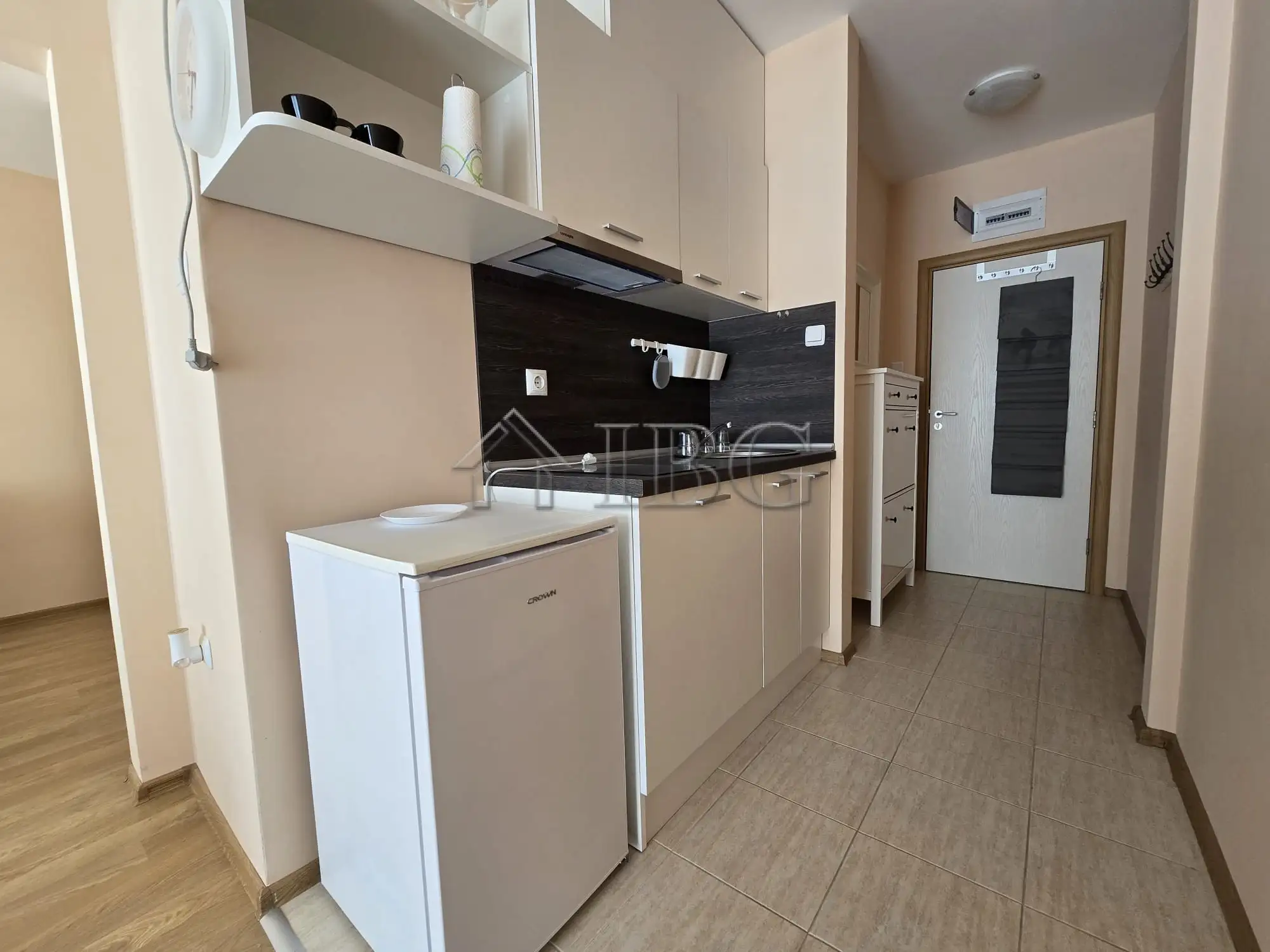 Flat 39m² in Bulgaria, Sunny Beach. Priced at 65000€ rent photo-5