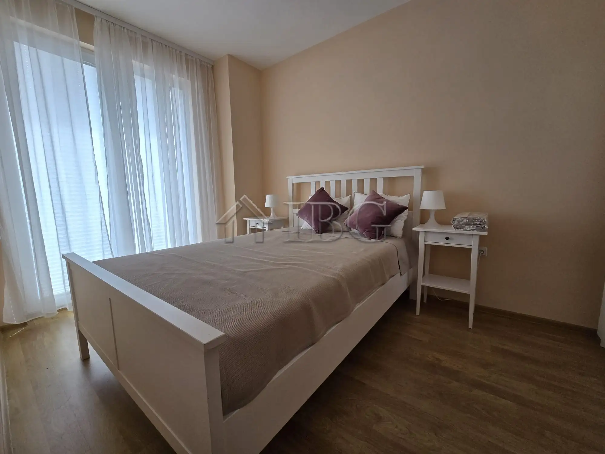 Flat 39m² in Bulgaria, Sunny Beach. Priced at 65000€ rent photo-7